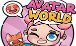 AvitarWorldFlag