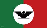 Chicano flag
