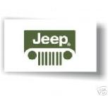 jeep grill