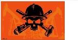 Roughneck Flag