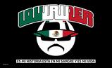 Banderas LowRider 