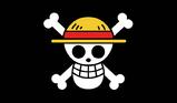 onestrawhatskullbonesflag